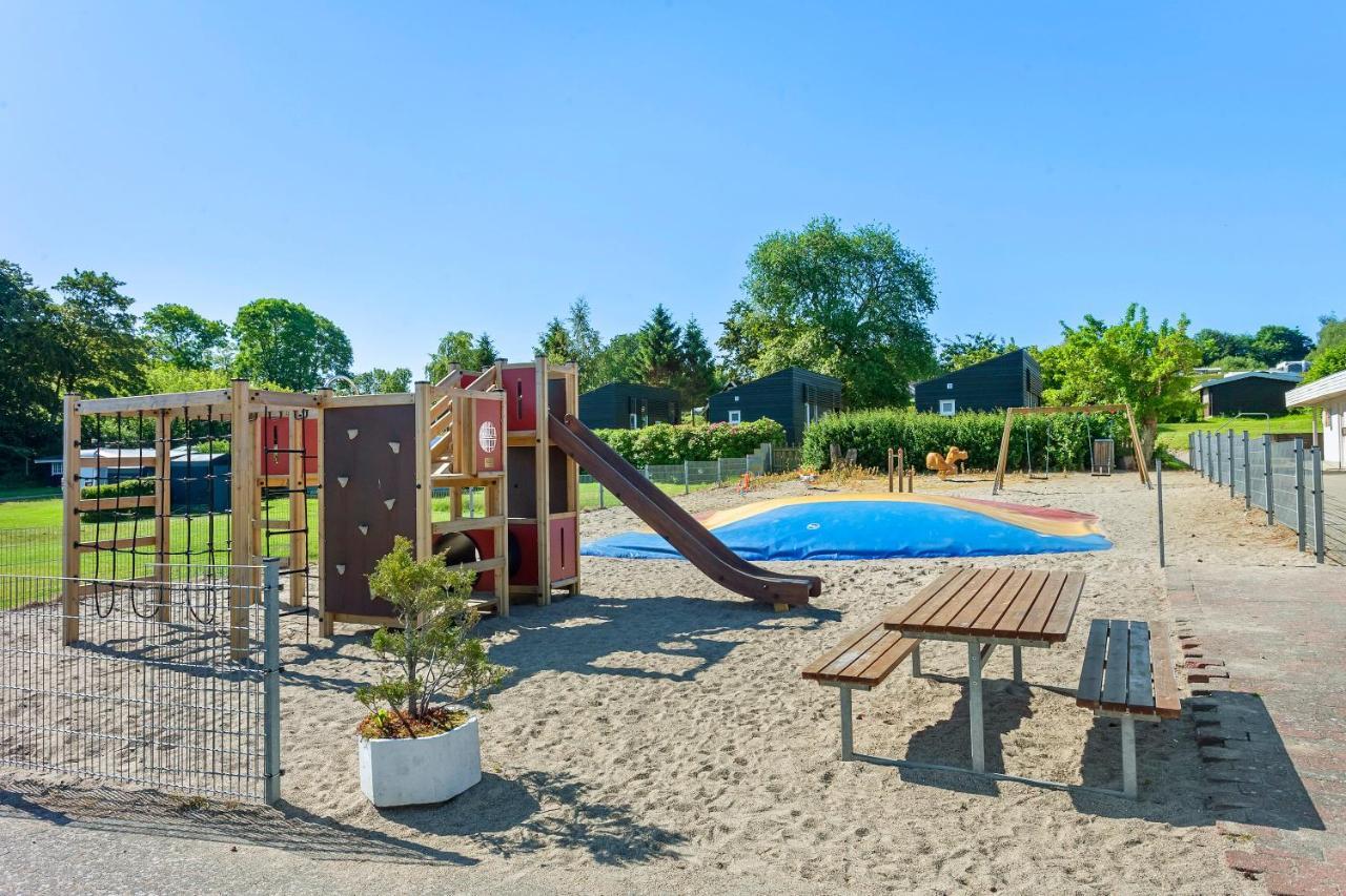 First Camp Skovlund Camping & Cottages Baring Luaran gambar