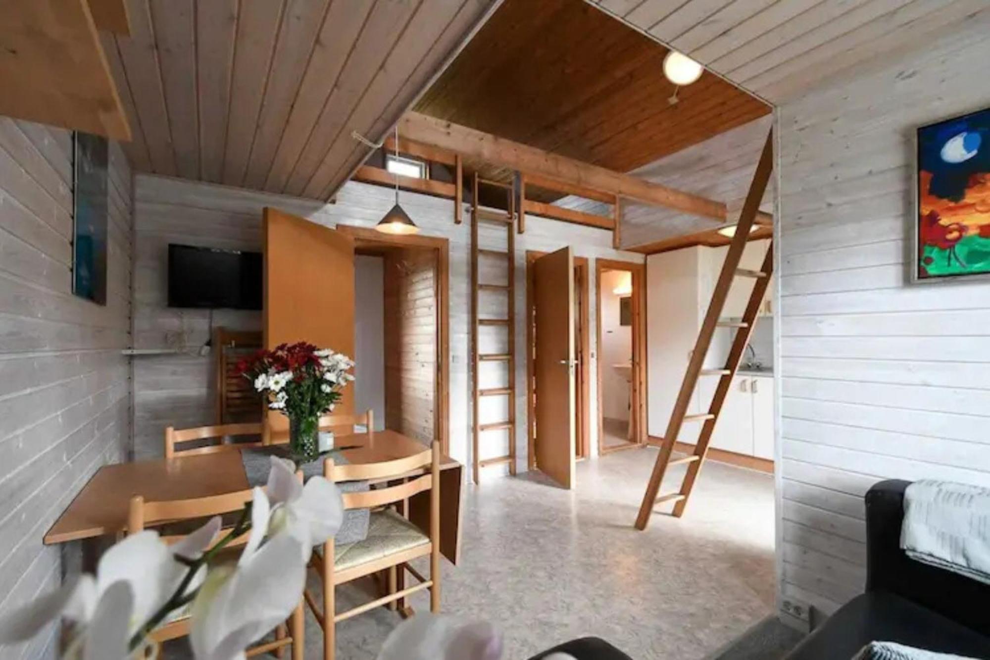 First Camp Skovlund Camping & Cottages Baring Bilik gambar