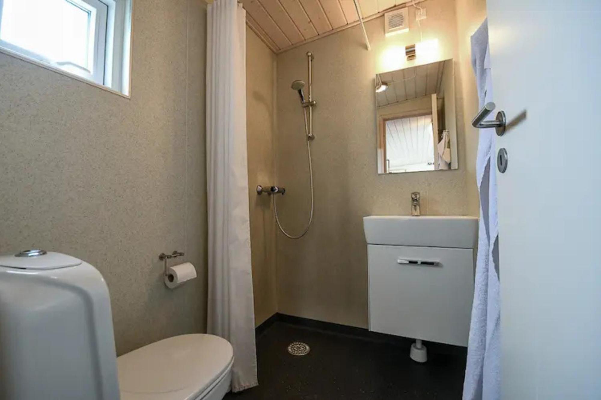 First Camp Skovlund Camping & Cottages Baring Luaran gambar