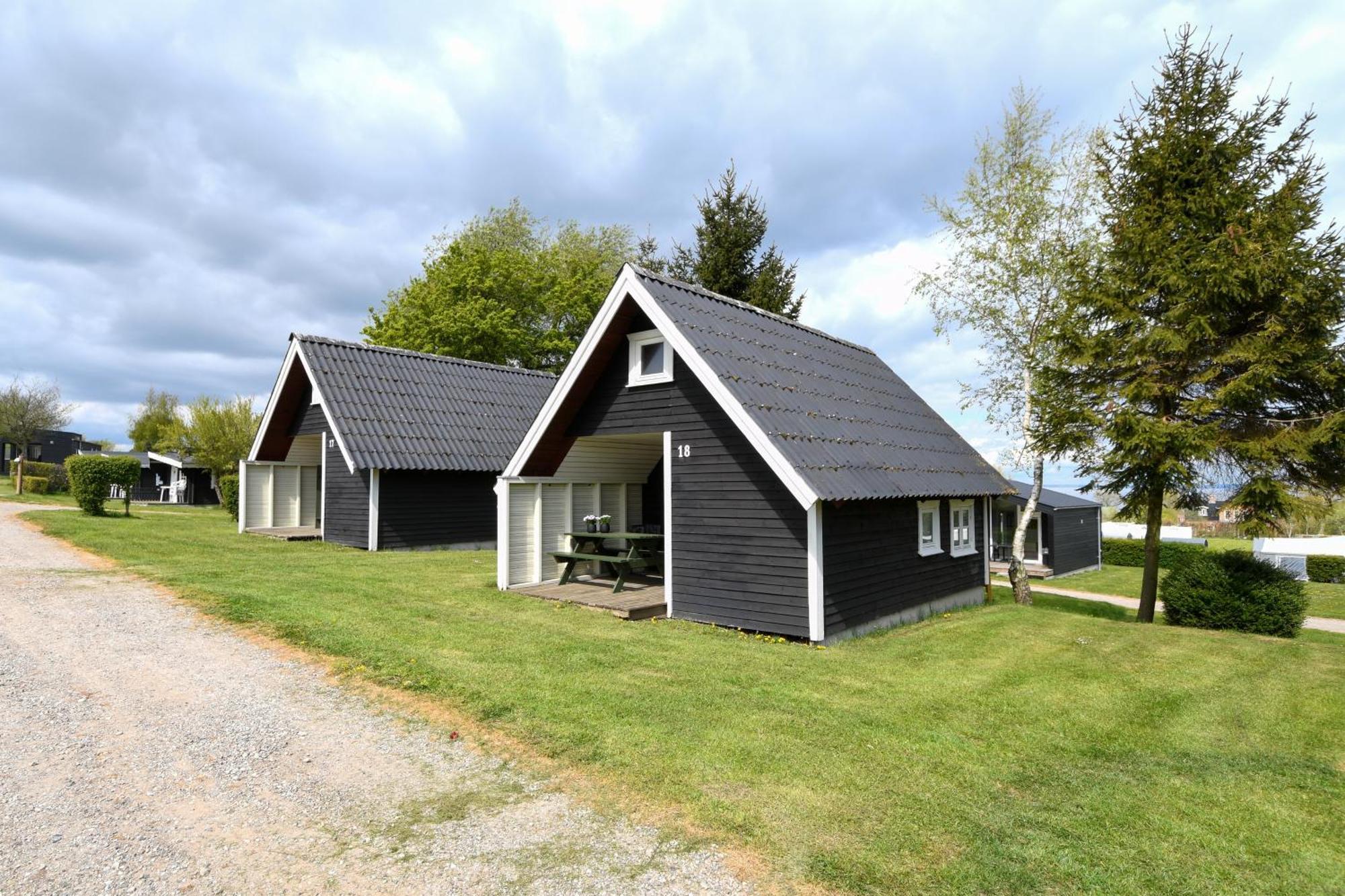 First Camp Skovlund Camping & Cottages Baring Luaran gambar
